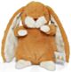 Bunnies by the Bay Tiny Nibble Bunny - Small Marigold (17cm)