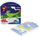 Bobble Art Dinosaur Memo Pad & Holder