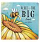 Jellycat Albee And The Big Seed Book