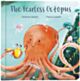 Jellycat The Fearless Octopus Book
