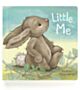Jellycat Little Me Book