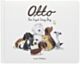 Jellycat Otto the Loyal Long Dog Book