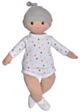 Bonikka Gender Neutral Baby Doll (36cm)