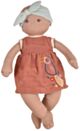 Bonikka Organic Baby Aria Doll (43cm)