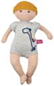 Bonikka Organic Baby Kye Doll (43cm)