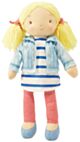 Bunnies by the Bay Global Sister Cassie Doll with Booklet (31cm)