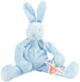 Bunnies by the Bay Bud Bunny Silly Buddy - Blue (27cm)