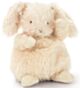 Bunnies by the Bay Rutabaga Wee Bunny - Cream (17cm)