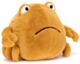 Jellycat Chrissie Crab (20cm)