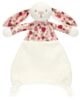 Jellycat Bashful Blossom Cream Bunny Berry Comforter (28cm)