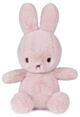 Miffy Plush Sitting Cozy in Giftbox - Soft Pink (23cm)