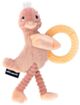 Deglingos Pomelos the Ostrich Teething Ring