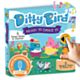 Ditty Bird Interactive Rechargeable Board Book - Music To Dance To