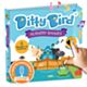 Ditty Bird Interactive Rechargeable Board Book - Nursery Rhymes