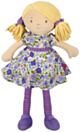 Bonikka Peggy Dames Doll (40cm)