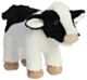 Eco Nation Cow Plush Toy (24cm)