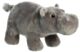 Eco Nation Hippoptamus Plush Toy (25cm)
