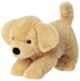 Eco Nation Yellow Labrador Dog (23cm)