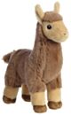 Eco Nation Llama - Tan (28cm)