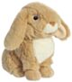 Eco Nation Lop-Eared Rabbit - Tan (20cm)