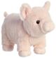 Eco Nation Pig Plush Toy (24cm)