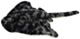 Eco Nation Stingray Plush Toy (30cm)