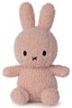 Miffy Plush Sitting ECO Tiny Teddy - Pink (23cm)
