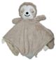 ES Kids Fluffy Sloth Comforter - Beige (34cm)