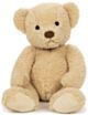 Gund Cindy Bear Large - Beige (36cm)