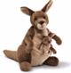 Gund Jirra Kangaroo with removable Joey (25cm)