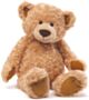 Gund Maxie Bear - Beige (58cm)