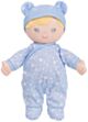 Gund Recycled Baby Doll Aster - Blue (30cm)