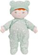 Gund Recycled Baby Doll Daphnie - Green (30cm)