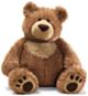 Gund Slumbers Bear - Brown (40cm)