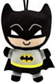 Hallmark Small Stars DC Batman Plush Ornament (12cm)