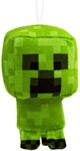 Hallmark Small Stars Minecraft Creeper Plush Ornament (12cm)