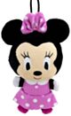 Hallmark Small Stars Disney Minnie Mouse Plush Ornament (14cm)