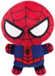 Hallmark Small Stars Marvel Spider-Man Plush Ornament (11cm)