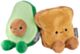 Hallmark Better Together Avo & Toast Magnetic Plush