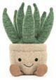 Jellycat Amuseable Aloe Vera - Small (20cm)