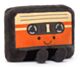 Jellycat Amuseable Cassette Tape (20cm)
