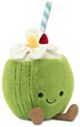 Jellycat Amuseables Aruba Coconut (15cm)