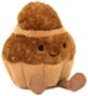 Jellycat Amuseables Brigitte Brioche (15cm)