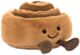 Jellycat Amuseables Cinnamon Bun (13cm)