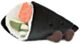 Jellycat Amuseables Coneroi Temaki (18cm)
