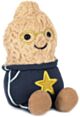 Jellycat Amuseables Peanut Star Student Outfit (16cm)