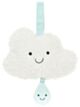 Jellycat Amuseables Stratto Cloud Musical Pull