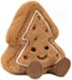 Jellycat Amuseables Tree Cookie (14cm)