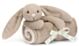 Jellycat Bashful Beige Bunny Blankie (70cm)