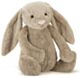 Jellycat Bashful Beige Bunny - Huge (51cm)
